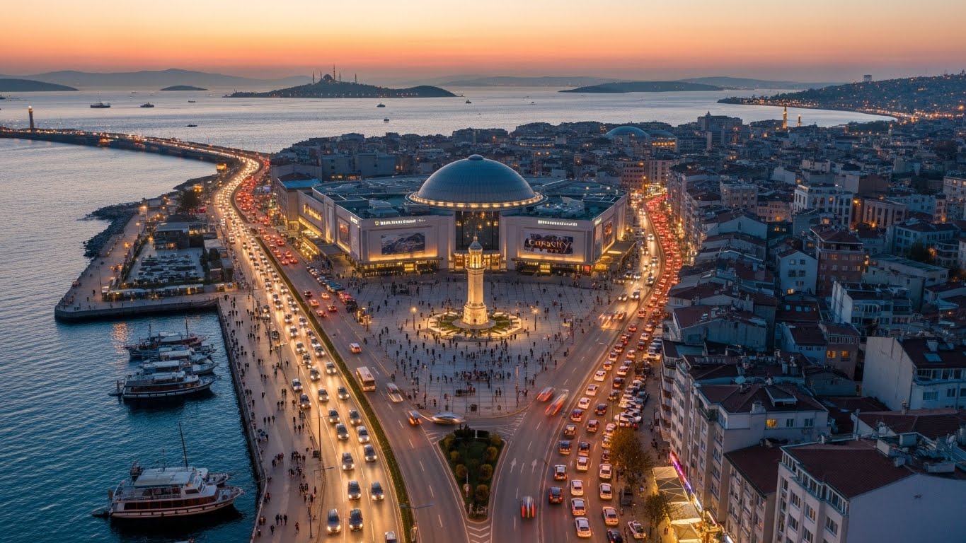 Bakırköy
